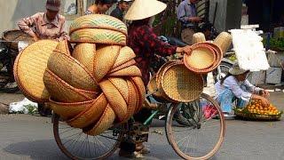 Hanoi city tour , Vietnam