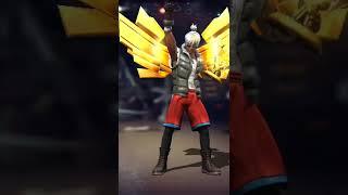 [Free fire new short video and Glow effect video]Mood 1k️#Rohit999#freefire#short#instagram#gaming