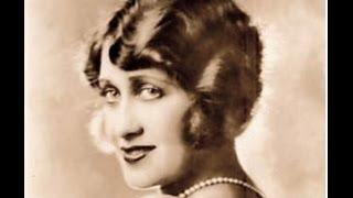 Ruth Etting - A Faded Summer Love 1931