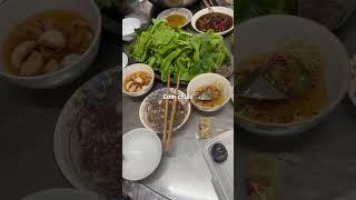 Cơm chiều cùng gia đình #cậu bé xứ dừa #