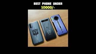 Top-3 Best Gaming Smartphone Under 10000 in 2023  #bestgamingphoneunder10000 #gamingphone