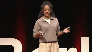 Unleashing Potential: A Butterfly Effect Journey | Natasha Hastings | TEDxBerkeley