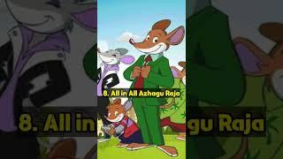 Top 10 CHUTTI TV Cartoon Shows 90s & early 2k kids #shorts #trending #youtubeshorts #tiktok #90s