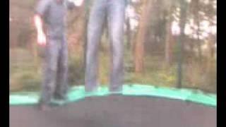 trampoline