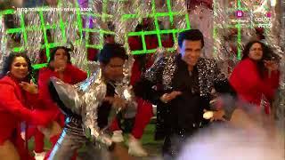 Bigg Boss Marathi S5 | Grand Finale Performance | Suraj - Abhiijeet | JioCinema Premium