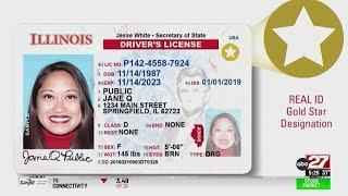 Deadline approaching to get a REAL ID