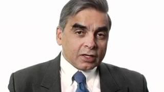 Kishore Mahbubani: What does Asia not understand about the West?