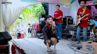 LAMUNAN - SM MUSIC - WEDDING PARTY - KARANGREJO GROBOGAN