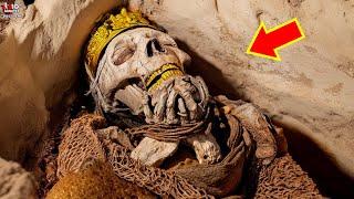  12 Latest Archaeological Discoveries That Shocked Scientists | 10 Minutes Discovery