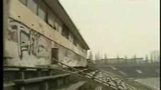 Ministerstwo Sport vs Ratusz