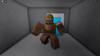 SCP Boss Morph - Roblox