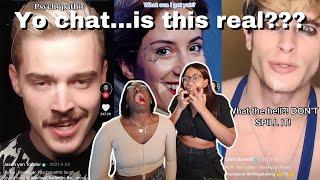 REACTING TO THE ABSOLUTE WORST ACTORS ON TIKTOK