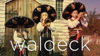 Waldeck - Senorita Rodeo