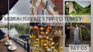 merium pervaiz daily stories || merium pervaiz vlogs