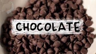 Chocolate - Superfoods, Episode 3