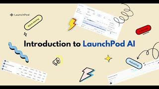 Introduction to LaunchPod