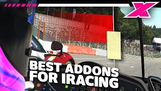 iRacing Add-ons you NEED to check out