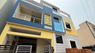 INDIVIDUAL HOUSE AT VINAYAGAPURAM-KOLATHUR