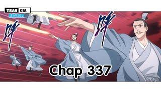 Đại Chu Tiên Lại - chap 337 - Dai Chu Tien Lai manhwa #cc