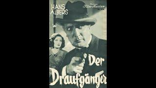 Der Draufgänger