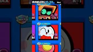 Big respect for all PRO players#brawlstars