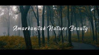 Amarkantak Nature Beauty | Highlight Video | Rainy session | Short video...