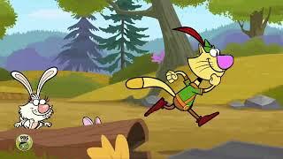 Nature Cat Theme Song