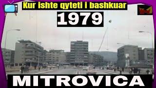 Mitrovica ne vitin 1979