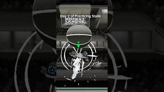 How to Stall in Rocket League Sideswipe || Tips and tricks Pt.1