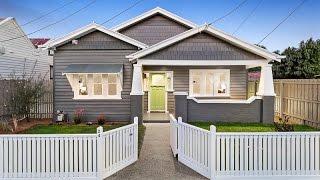 Property 24 Burnell Street Brunswick West For Sale Barry Plant Northcote