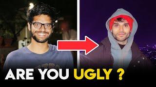 Looksmaxxing Guide for Ugly Indians