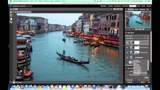 Perfect Inspiration: Creating A Memory with Scott Davenport