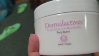 Dermalactives review | Tita's Life