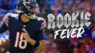 Dynasty Rookie Fever + Scouting the Preseason | Dynasty Fantasy Football 2024