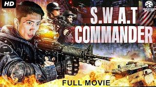 S.W.A.T. COMMANDER - Full Hollywood Action Movie | English Movie | Nickolas, Raymond | Free Movies