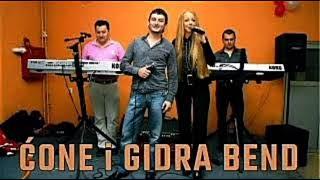 Cone i Gidra bend-JELENA (za masinku)