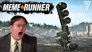 SnowRunner Funny Moments & Fails 7