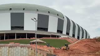 Arena MRV