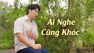 Bật khóc nghẹn ngào khi nghe bài hát này - Ca nhạc bolero buồn da diết - LK Chỉ tại một dòng sông