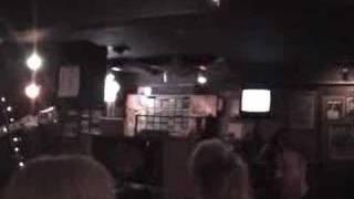 The Lone Sharks Live at Matty T's