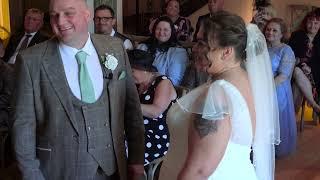 Hardwick Hall Wedding Video | Carl & Chloe | County Durham Wedding Videography