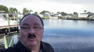 Cape Coral Florida, Gulf Access Waterfront Condos! Joe Kendall Broker Keller Williams 239-560-0726