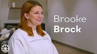 Life Change - Brooke Brock's Story