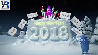 Your Reputations Consulting wishes you all a very Happy New Year