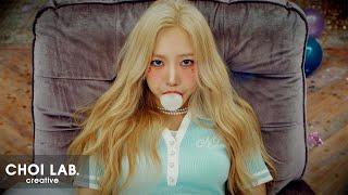 Kim Nam Joo (김남주) ‘BAD’ MV