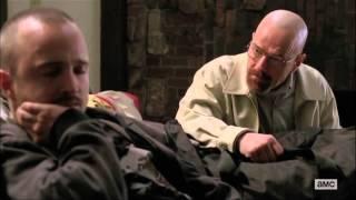 Breaking Bad - The Evolution of Walter White, Fan Tribute [HD] (HD)