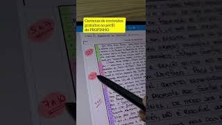 2º  Erro Super Grave na REDAÇÃO do ENEM | PROFINHO