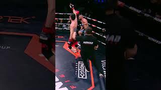 Самат Абдырахманов #nomadfighting