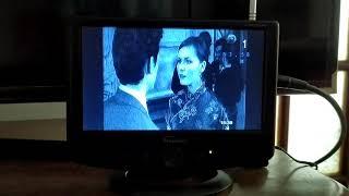 TV 7" Macrotel Automovil - Televisor LCD TFT a color