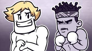 How KSI Saved Logan Paul's Career